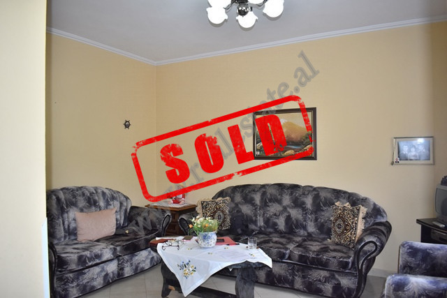 Three bedroom  apartment for sale on Irfan Tomini street in Tirana, Albania